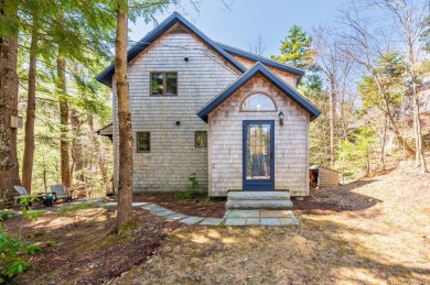 Lake Home For Sale in Washington, New Hampshire