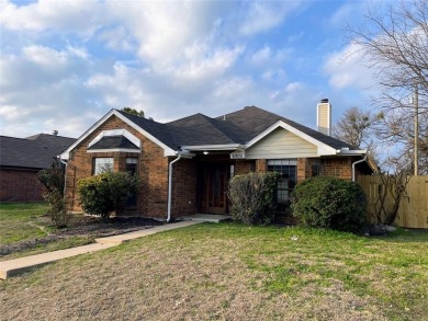 Lake Home For Sale in Rowlett, Texas