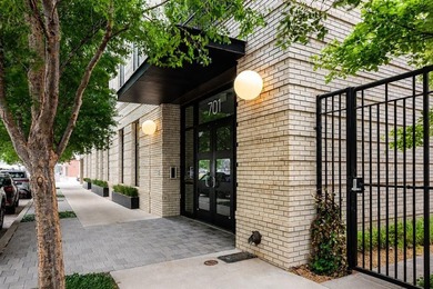 Bespoke. Elevated. Unexpected. The kind of urban residence that - photo 3