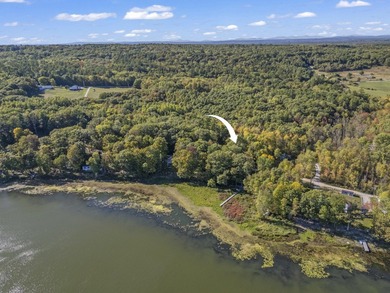 This wooded 100'x150ft lot offers a serene setting for your next - photo 9