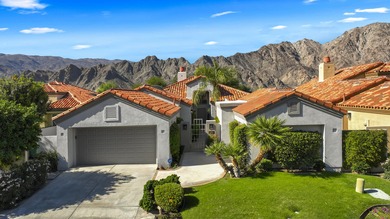 Lake Calhuilla Home For Sale in La Quinta California