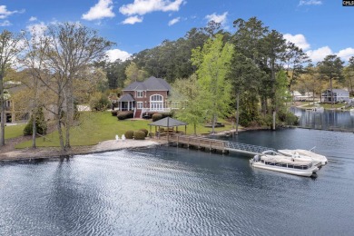 ABSOLUTLEY STUNNING, MOVE-IN READY HOME ON LAKE MURRAY WITH - Lake Home For Sale in Chapin, South Carolina