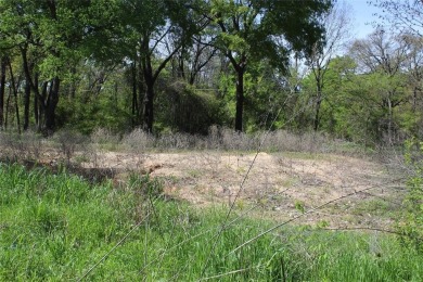 Lake Lot For Sale in Gun Barrel City, Texas