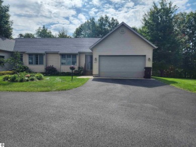 Lake Condo For Sale in Boyne City, Michigan