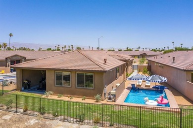 Lake Home For Sale in Indio, California