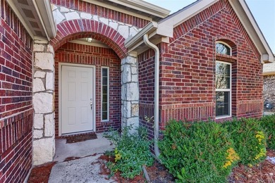 Lake Home For Sale in Little Elm, Texas