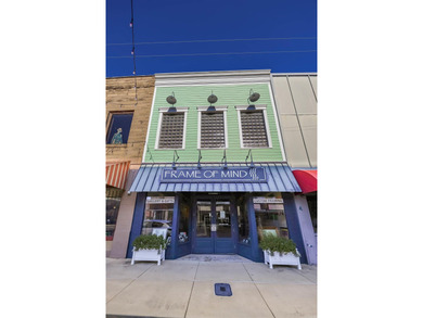 Ouachita River Commercial For Sale in Camden Arkansas