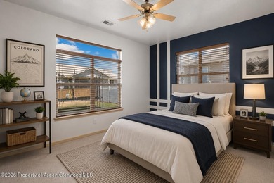 Experience refined ranch-style living in one of Western - photo 24
