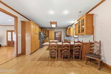 Welcome to country living at its finest in beautiful Breaux - photo 24
