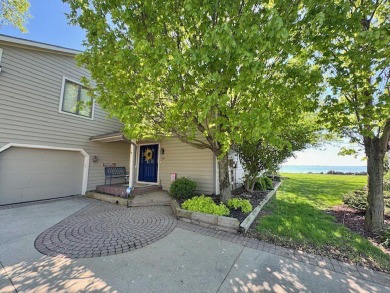 Lake Home Sale Pending in Saint Marys, Ohio