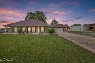 Welcome to country living at its finest in beautiful Breaux - photo 40