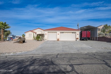 Lake Havasu Home For Sale in Lake Havasu City Arizona