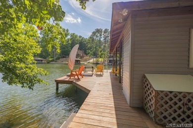 Lake Gaston Other For Sale in Henrico North Carolina