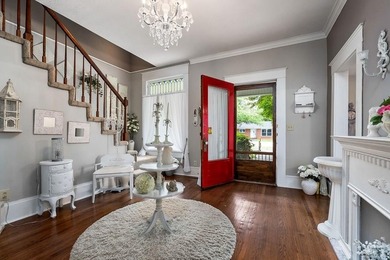 Calf Killer River Home For Sale in Sparta Tennessee