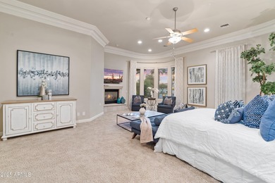 Tucked within the secluded Guard Gated Biltmore Hillside