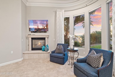 Tucked within the secluded Guard Gated Biltmore Hillside