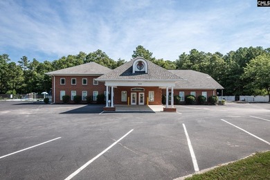 Lake Commercial For Sale in Lexington, South Carolina