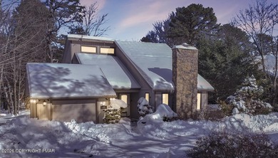 Lake Harmony Home For Sale in Lake Harmony Pennsylvania