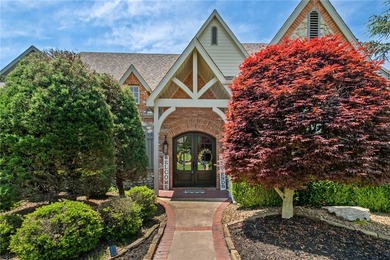 Nestled on +/- 5 private acres in the desirable Talamore - photo 2