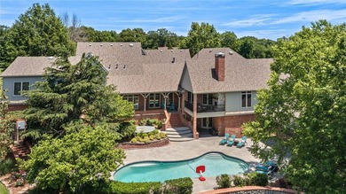 Nestled on +/- 5 private acres in the desirable Talamore - photo 3
