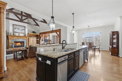 Nestled on +/- 5 private acres in the desirable Talamore - photo 6