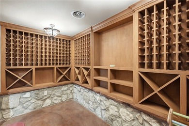 Nestled on +/- 5 private acres in the desirable Talamore - photo 7