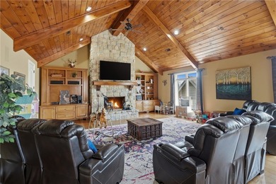 Nestled on +/- 5 private acres in the desirable Talamore - photo 8