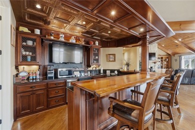 Nestled on +/- 5 private acres in the desirable Talamore - photo 9