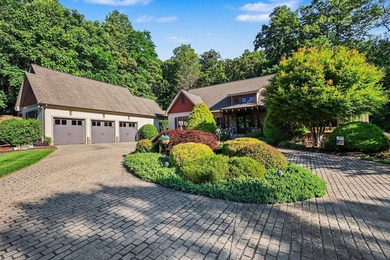 Located within the prestigious gated community of BRIGHT'S CREEK - photo 1