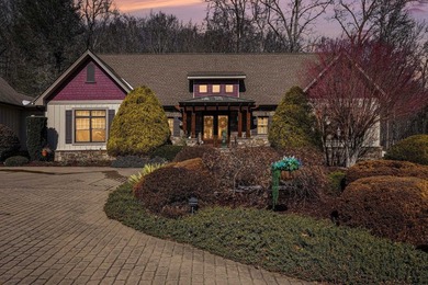 Located within the prestigious gated community of BRIGHT'S CREEK - photo 2