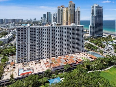 AMAZING OPPORTUNITY TO BE IN THE HEART OF SUNNY ISLES BEACH! - photo 3
