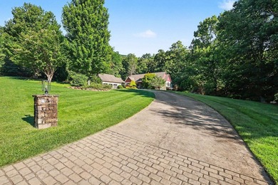 Located within the prestigious gated community of BRIGHT'S CREEK - photo 5