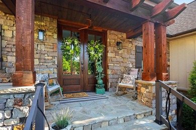 Located within the prestigious gated community of BRIGHT'S CREEK - photo 6