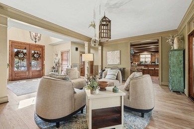 Located within the prestigious gated community of BRIGHT'S CREEK - photo 9