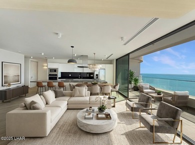 (private lake, pond, creek) Condo For Sale in Rocky Point-Puerta Penasco Arizona