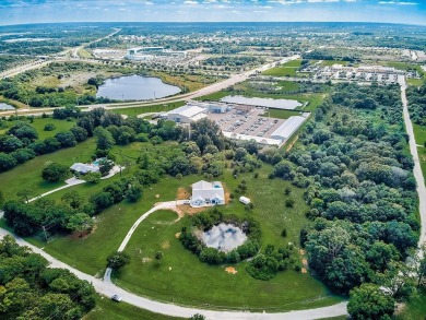 Lake Home For Sale in Nokomis, Florida