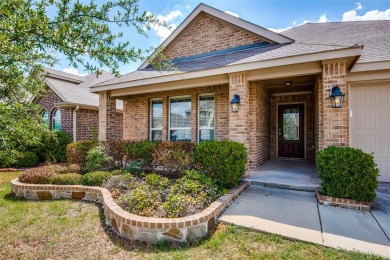 Great location! This charming single story home has great - Lake Home Sale Pending in Little Elm, Texas