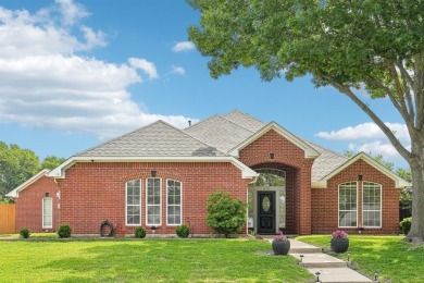 Lake Home For Sale in Rockwall, Texas