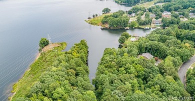 Lake Lot For Sale in Roanoke Rapids, North Carolina