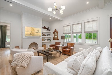 With a premier waterfront setting on tranquil Lake Dye, this - photo 4