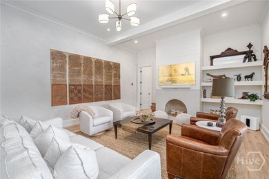 With a premier waterfront setting on tranquil Lake Dye, this - photo 6