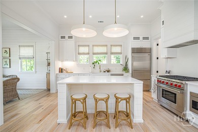 With a premier waterfront setting on tranquil Lake Dye, this - photo 7