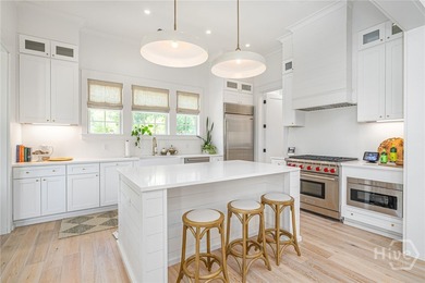 With a premier waterfront setting on tranquil Lake Dye, this - photo 8