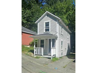 Kennebec River Home For Sale in Augusta Maine