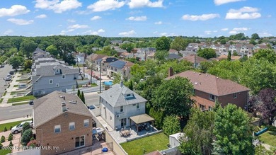 Welcome home to this classic 4-5 bedroom, 2 bath brick Colonial - photo 33