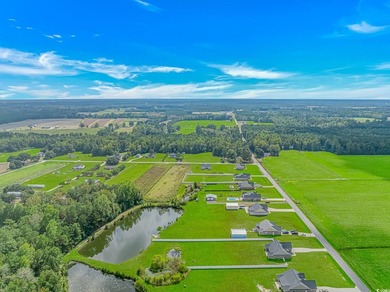 Welcome to your dream home in the heart of Aynor! This stunning - photo 40
