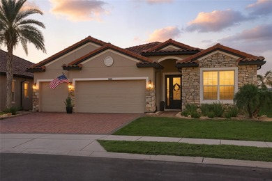 (private lake, pond, creek) Home Sale Pending in Davenport Florida