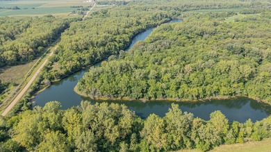 (private lake, pond, creek) Acreage For Sale in Mineral Illinois