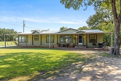 Lake Granbury Home For Sale in Granbury Texas