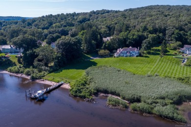 Connecticut River - Middlesex County Home For Sale in Deep River Connecticut